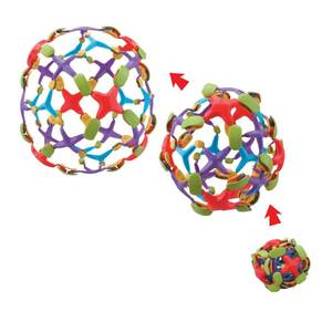 Stocking Fillers Under 50: Expand A Ball