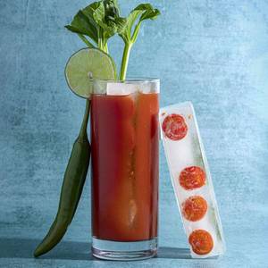 Ice Cube Tray - Unconventional Slab