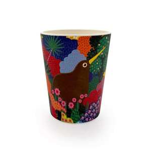 DBL Bamboo Cup – Kiwi Wonderland
