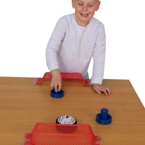 Games Toys Puzzles: Instant Air Hockey - Table Top Game