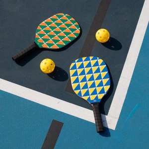 Gentlemen's Hardware - Pickle Ball Set