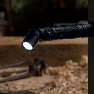 FlexLight Torch
