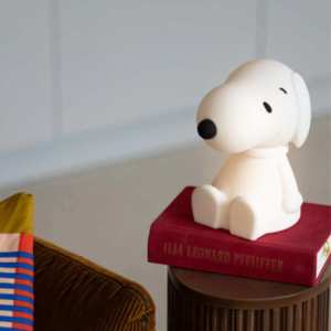 Black Friday Cyber Sale: Snoopy Bundle Of Light