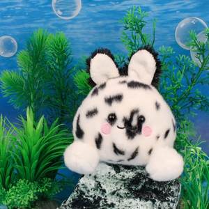 Palm Pals - Usagi Sea Bunny