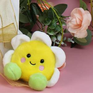 Palm Pals - Deon Daisy