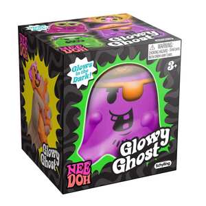 NeeDoh - Glowy Ghost *PRE ORDER