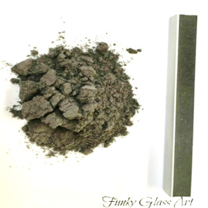 Products: Grout 114 Dark Grey 5kg FUNKY GLASS ART