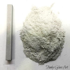 Products: Grout 111 Light Grey 5kg FUNKY GLASS ART