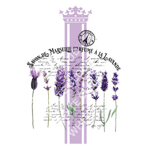 Products: Savon De Marseille FUNKY GLASS ART