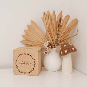 Beechwood Money boxes