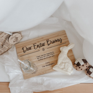 Easter 1: Easter board