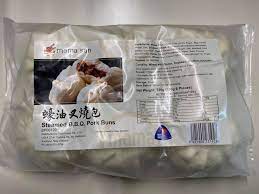 Products: MAMA SAN BBQ Pork Bun 6P MAMA SAN 猪肉叉烧包 6P – Furein Asian Supermarket