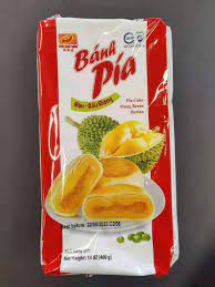 Products: XHY Pia Cake-Mung Beans and Durain 400g 新华园 榴莲饼-绿豆味 400克 – Furein Asian Supermarket
