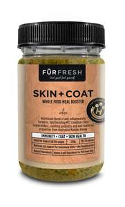 All: Complete Meal Balancing Booster | SKIN + COAT