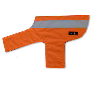 Products: Dog Hi-Vis Safety Vest FurFrienz