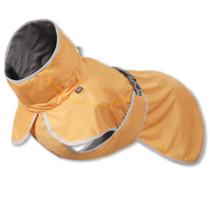 Products: Rukka Crisp Cooling UV Jacket: Lightweight Cooling and UV Protection for Dogs