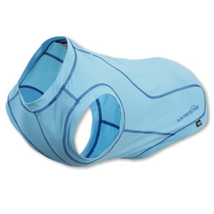 Products: Rukka Chilly UV Protection Lightweight Dog T-Shirt - FurFrienz