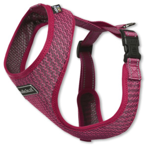 Products: Rukka Comfort Air Dog Harness for Adjustable, Breathable, and Lightweight Wear
