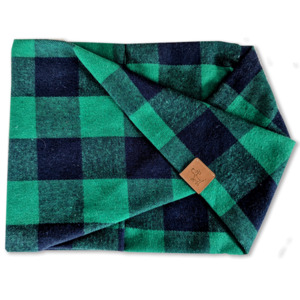 Products: Digby Dog Scarf FurFrienz