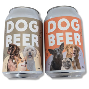 Products: FurFrienz Dog Beer: Delicious Non-Alcoholic Brew for Your Pup