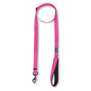 Products: Rukka Bliss Dog Lead: Adjustable, Reflective, and Durable FurFrienz