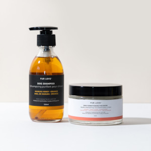 All: Coat Reset Kit