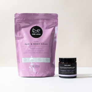 All: Paw Care Kit