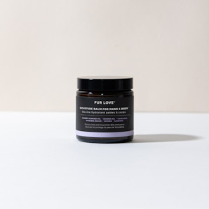 All: Lavender Moisture Balm
