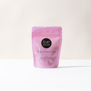 All: Paw & Body Soak | Trial Size
