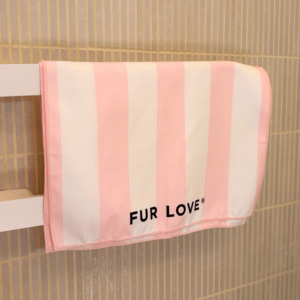 All: Dog Towelette