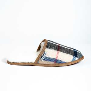 The Kensington Plaid Moodle