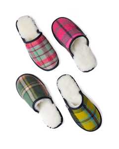 Slippers: Classic Tart Moodles