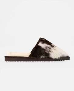 Slippers: Choc Drop Moodles