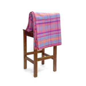 NZ Made Ambrosia Wool Blanket