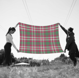 Furmoo New Arrivals: NZ Made Wool Blankets