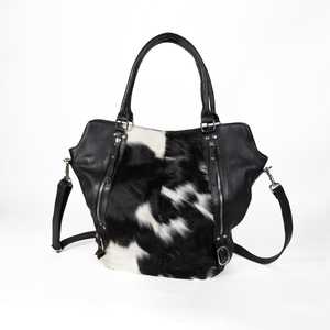 Furmoo New Arrivals: The Chosen Cowhide Handbag