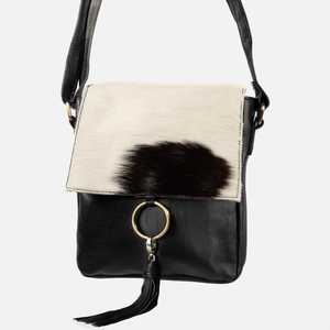 Satchels: The Mini Ring Satchel