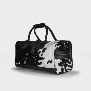 Allure Her Cowhide Travel Bag