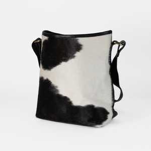 All Leather: Mini Get Her Tote