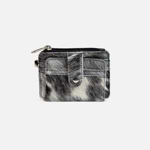 Cowhide Wallets: Cow Caddy