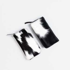Cowhide Wallets: Furmoo Cowhide Wallet