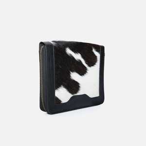 Cowhide Wallets: Furmoo Book/Bible Wallet