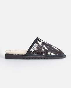 Cowhide Scuff: Felix Moodles