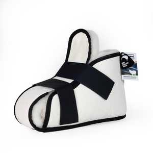 Sheepskin Boots: Medical Sheepskin Boot