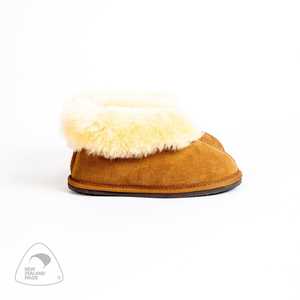 Kids Slippers: Kids Morgan Moodles