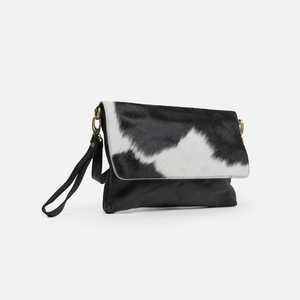 Everything: The Riverr Crossbody Handbag