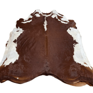 Exotic Premium Cowhide Rug