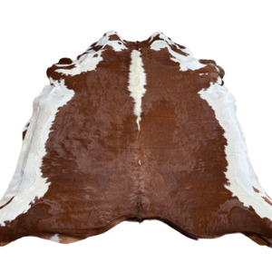 Tri Premium Cowhide Rug