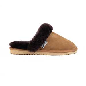The Double Shot Slippers