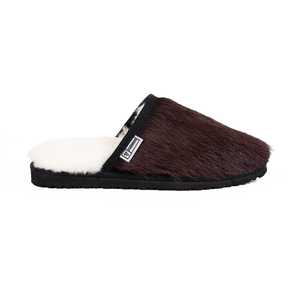Wild Plum Cowhide Moodles